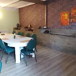 Claudia Gueldenpfennig Appartement