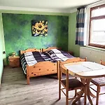 Appartement Claudia Gueldenpfennig
