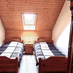 Appartement Claudia Gueldenpfennig *