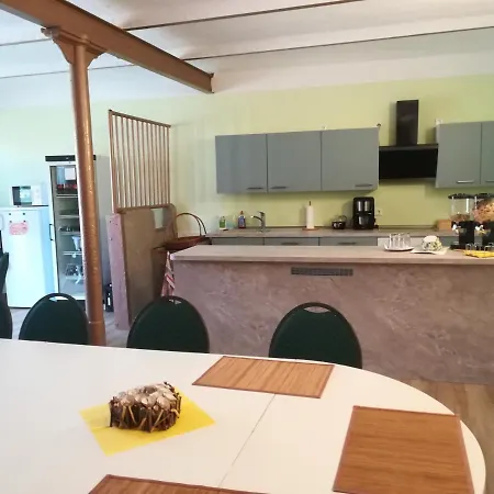 Claudia Güldenpfennig Apartamento