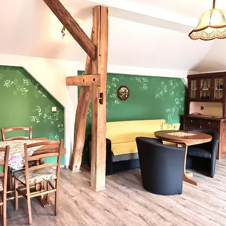 Claudia Gueldenpfennig Lejlighed *