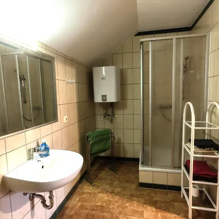 Apartamento Claudia Güldenpfennig