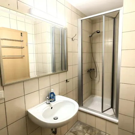 Apartamento Claudia Güldenpfennig *