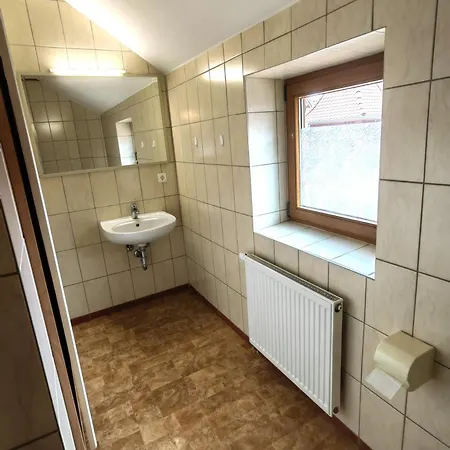 Claudia Gueldenpfennig Apartment