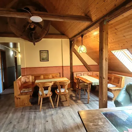 Apartment Claudia Gueldenpfennig *