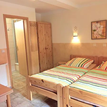 Apartamento Claudia Güldenpfennig Tangermünde