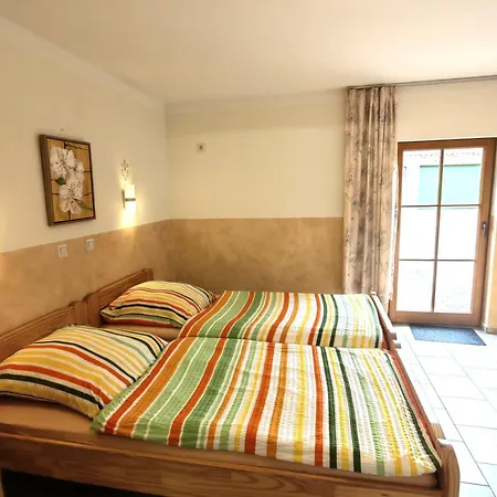 Apartamento Claudia Güldenpfennig