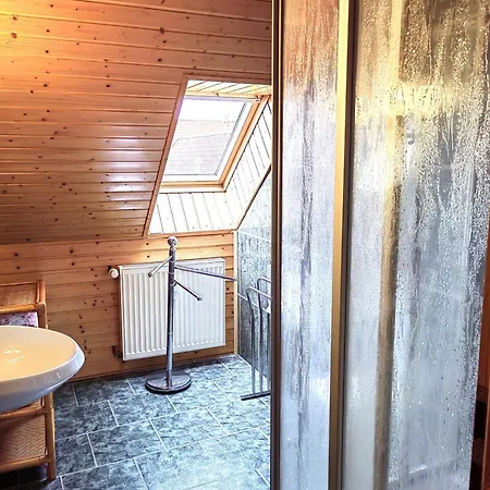 Apartamento Claudia Güldenpfennig