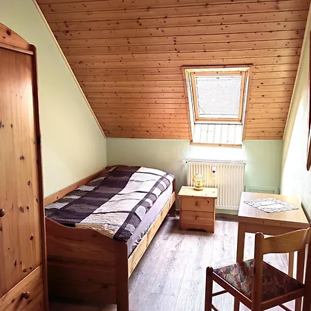 Claudia Güldenpfennig Apartamento