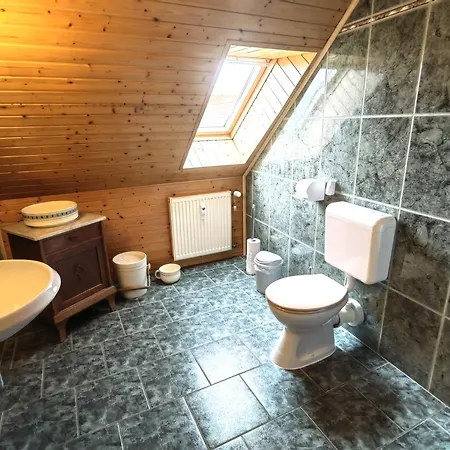 Apartamento Claudia Güldenpfennig *