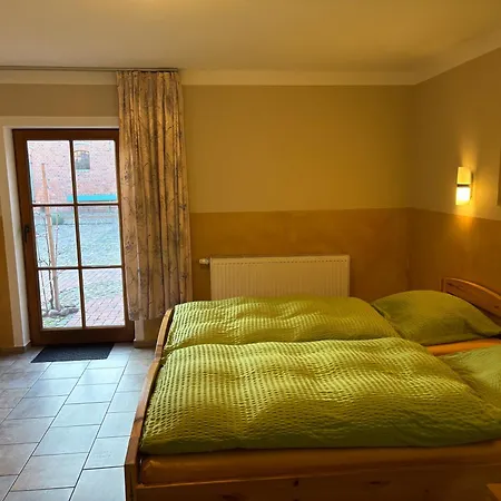 Lejlighed Claudia Gueldenpfennig