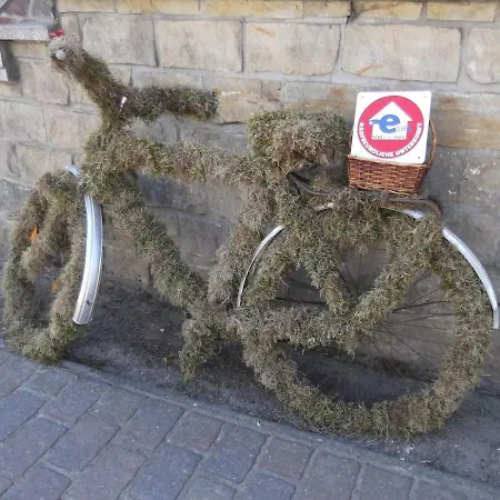 Apartamento Claudia Güldenpfennig Tangermünde