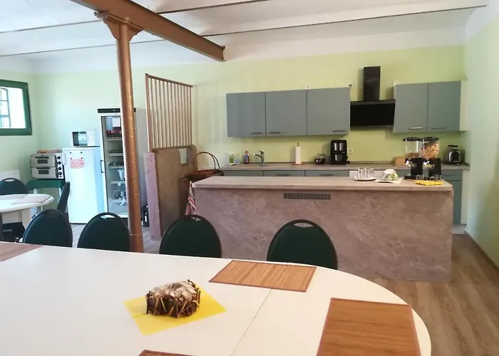 Claudia Gueldenpfennig Lejlighed