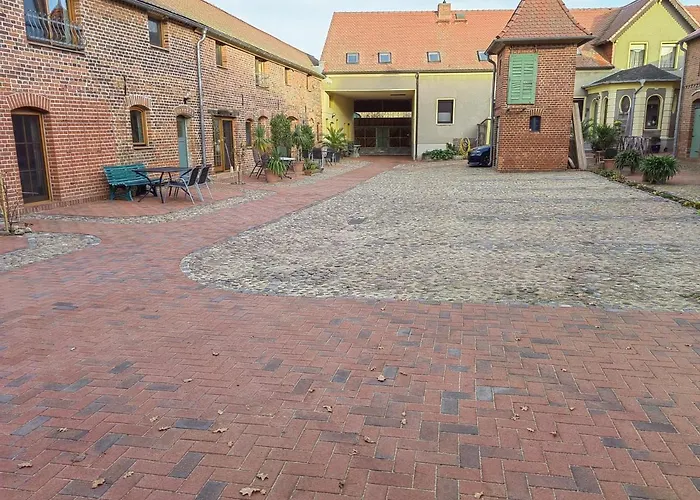 Claudia Gueldenpfennig Lejlighed