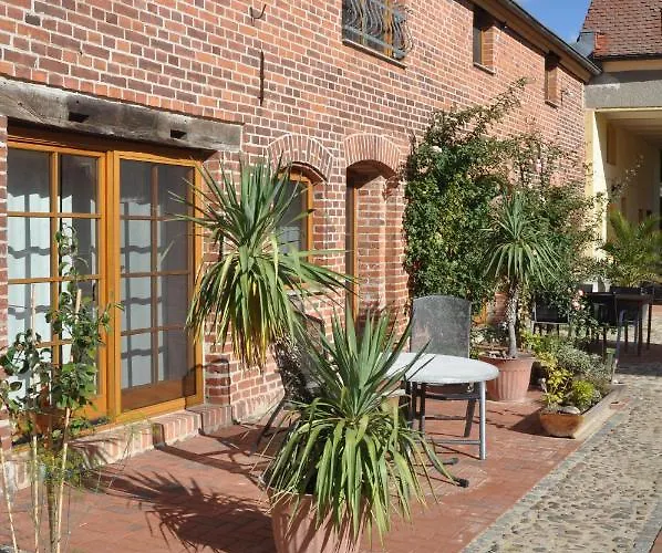 Claudia Gueldenpfennig Lejlighed *