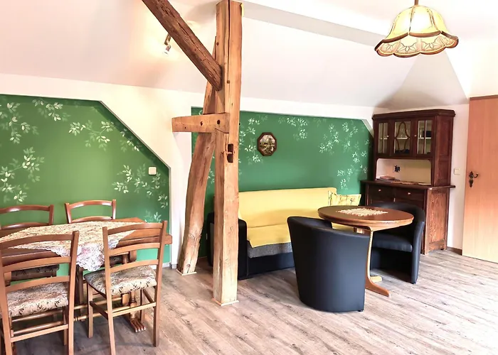 Claudia Gueldenpfennig Lejlighed *