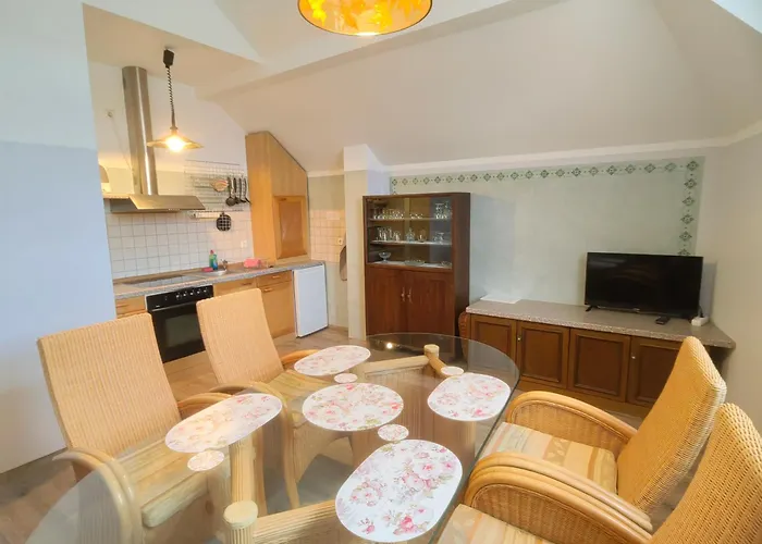 Apartmán Claudia Gueldenpfennig Tangermünde