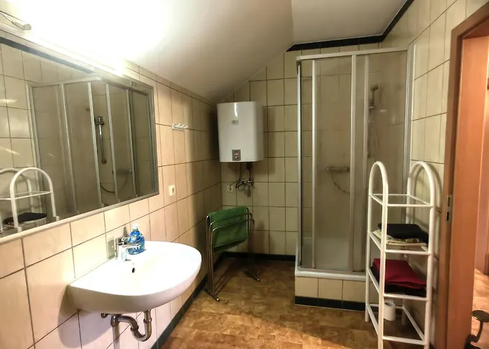 Apartmán Claudia Gueldenpfennig