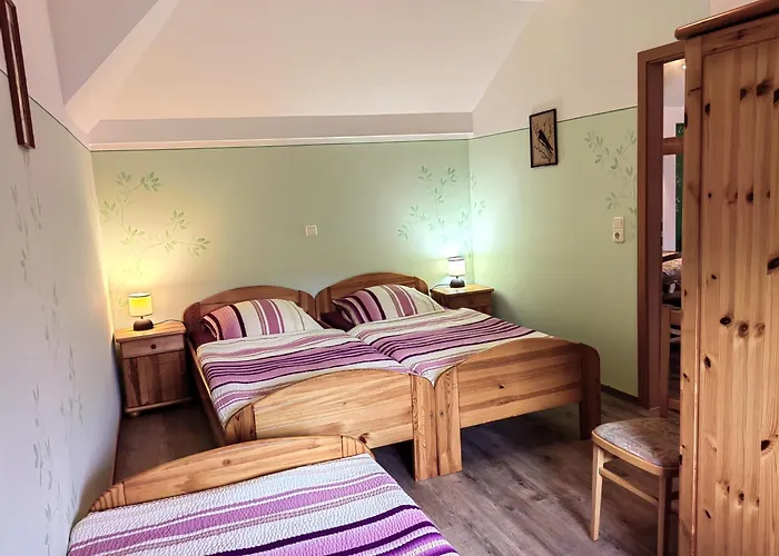 Claudia Gueldenpfennig Lejlighed Tangermünde