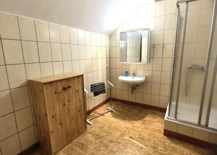 Claudia Gueldenpfennig Apartmán *