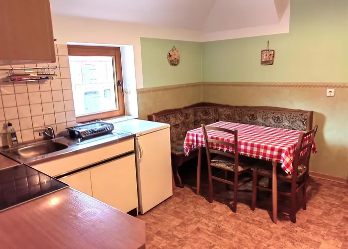 Claudia Gueldenpfennig Lejlighed Tangermünde