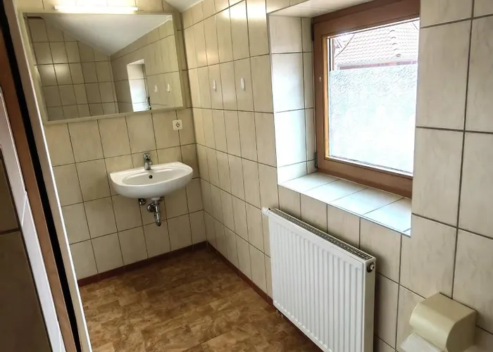 Claudia Gueldenpfennig Apartmán