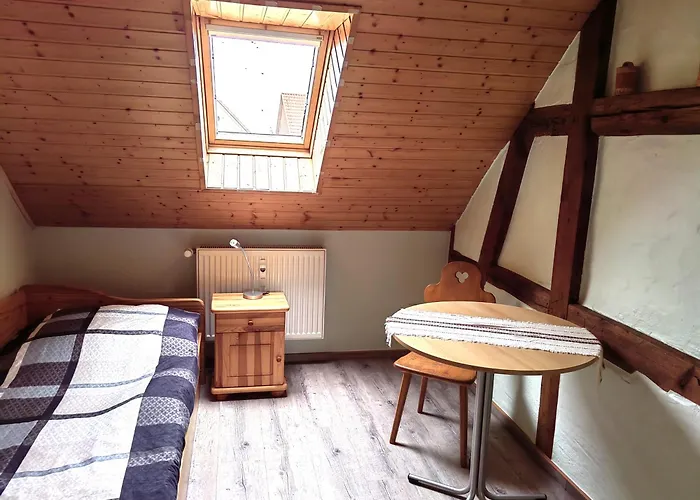 Claudia Gueldenpfennig Apartmán *