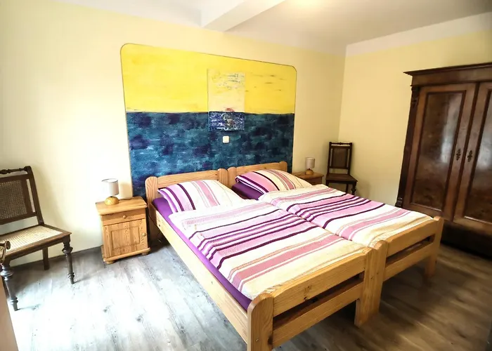 Claudia Gueldenpfennig * Tangermünde