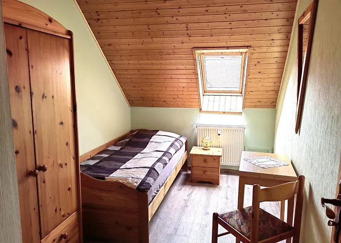 Claudia Gueldenpfennig Apartmán