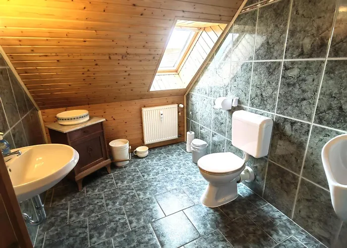 Apartmán Claudia Gueldenpfennig *