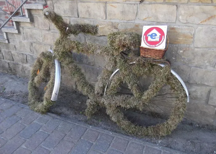 Apartmán Claudia Gueldenpfennig Tangermünde